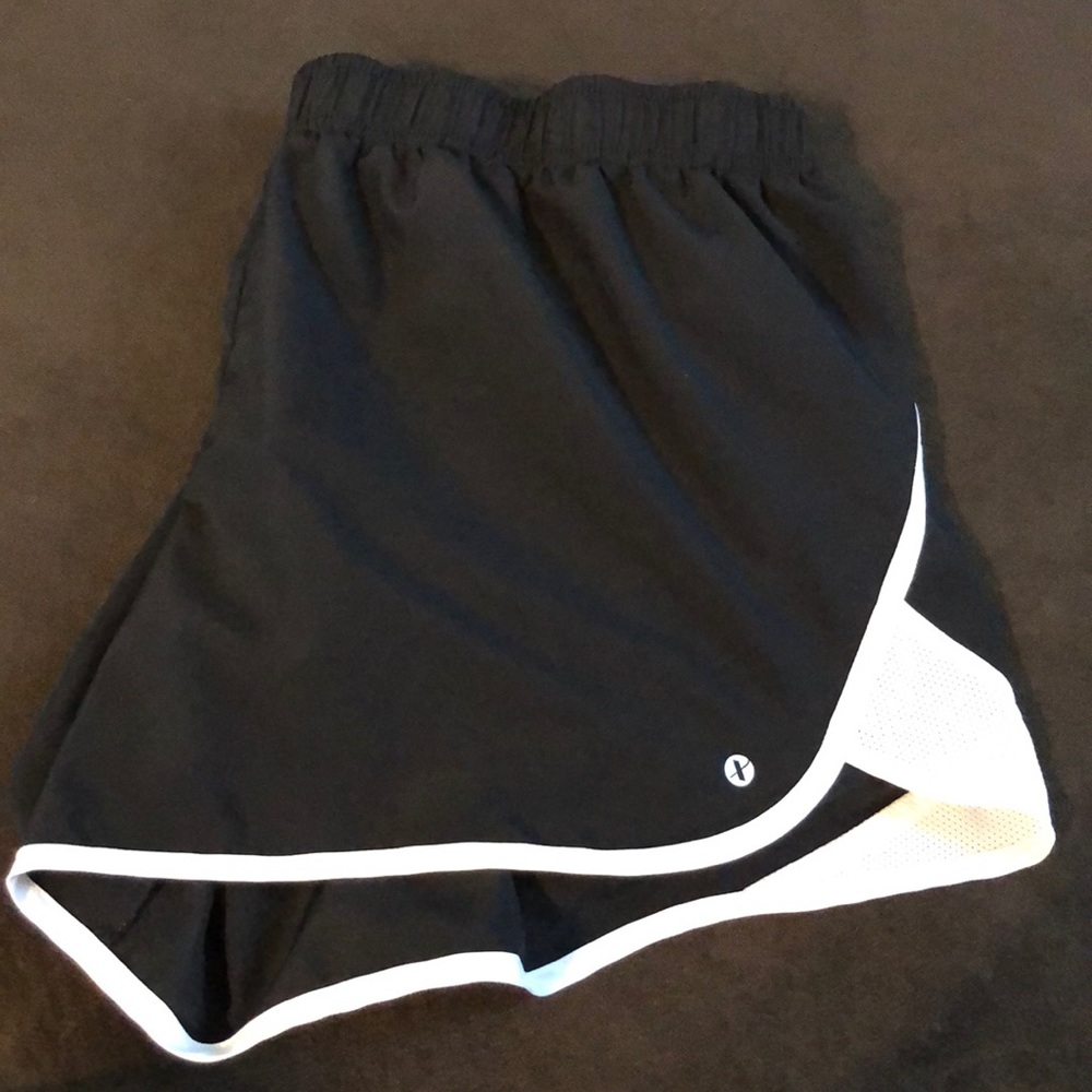 Xl Xersion shorts with lining